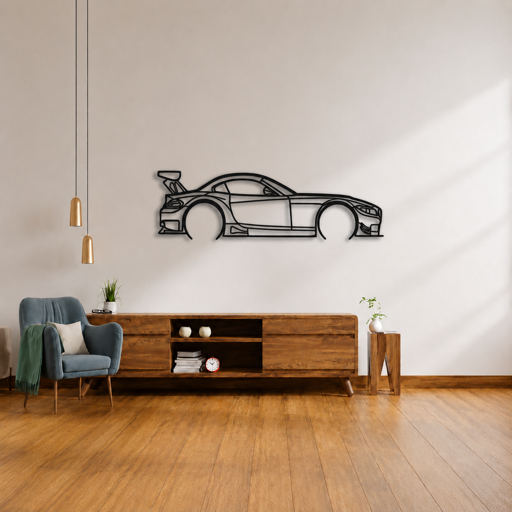 BMW Z4 E89 Wall Art
