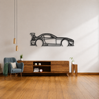 BMW Z4 E89 Wall Art