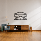 Ferrari LA Ferrari Wall Art