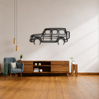 Mercedes G-Class  Wall Art