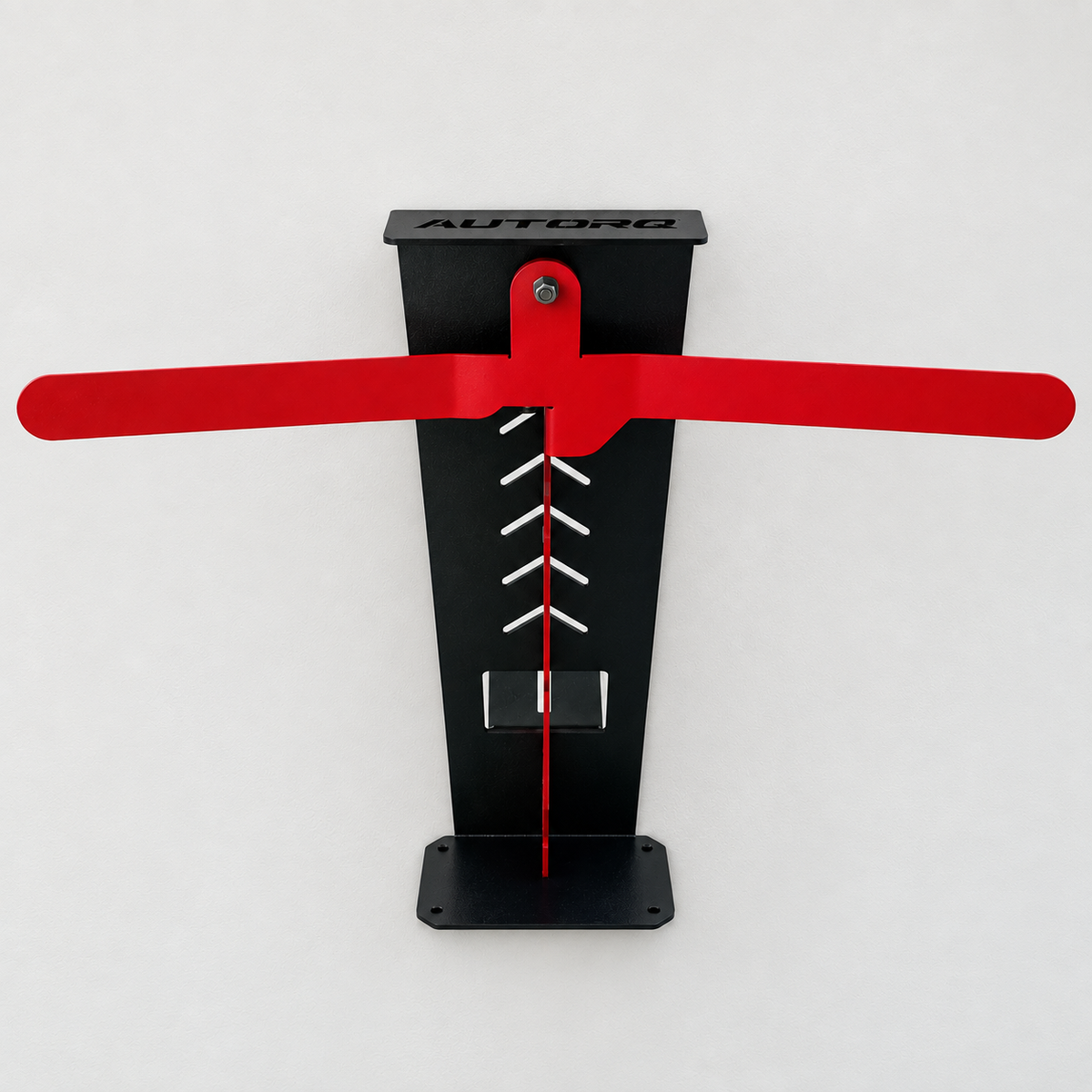 Helmet & Jacket Holder