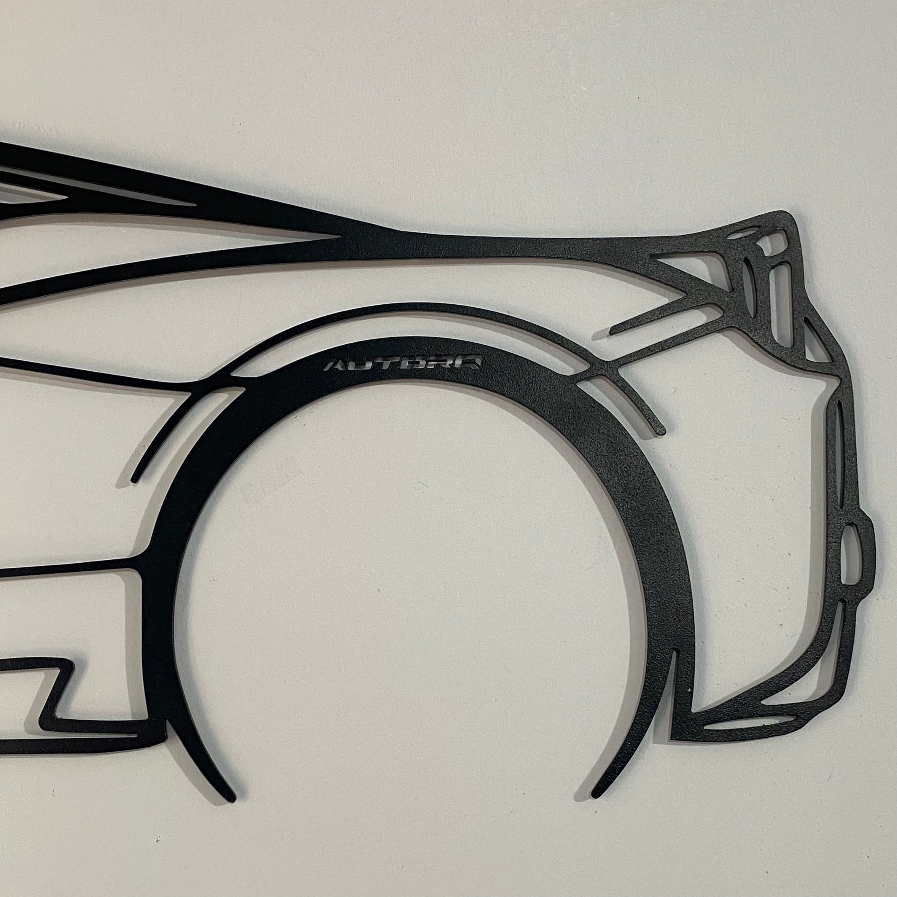 F1 wall clock