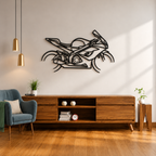 Suzuki GSX-R1000 Wall Art