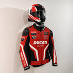 Helmet & Jacket Holder